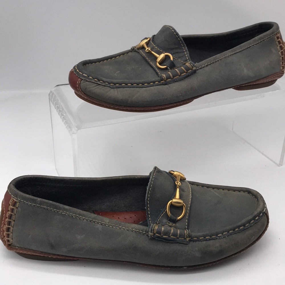 Gucci Loafer Size 5.5